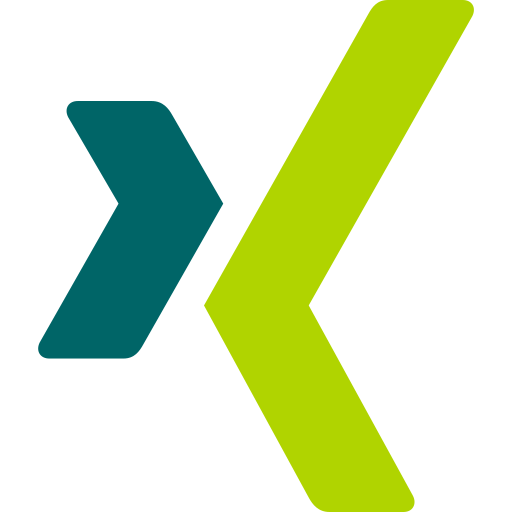 Logo der Sozialmedia Plattform LinkedIn