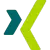 Logo der Sozialmedia Plattform LinkedIn